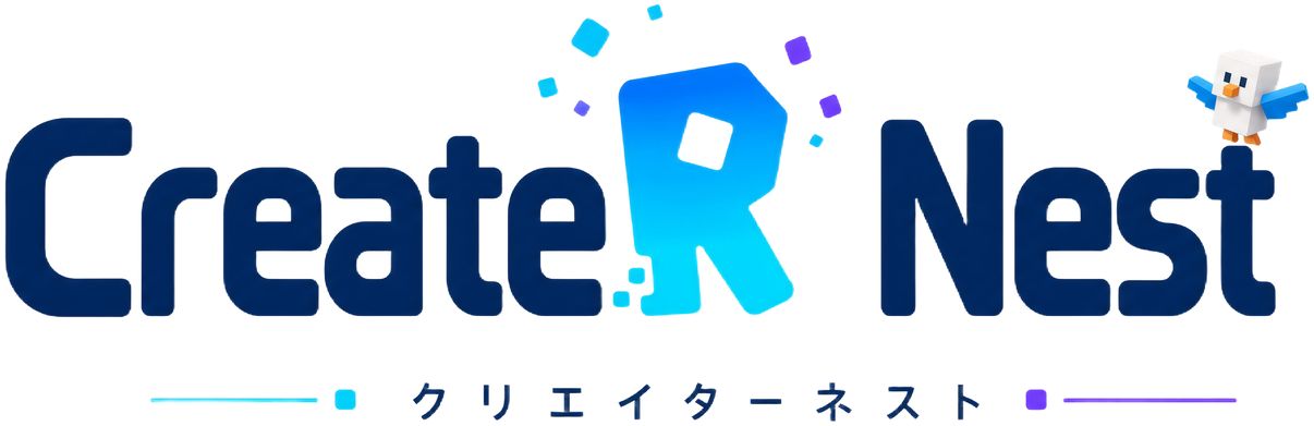 CreateR Nest