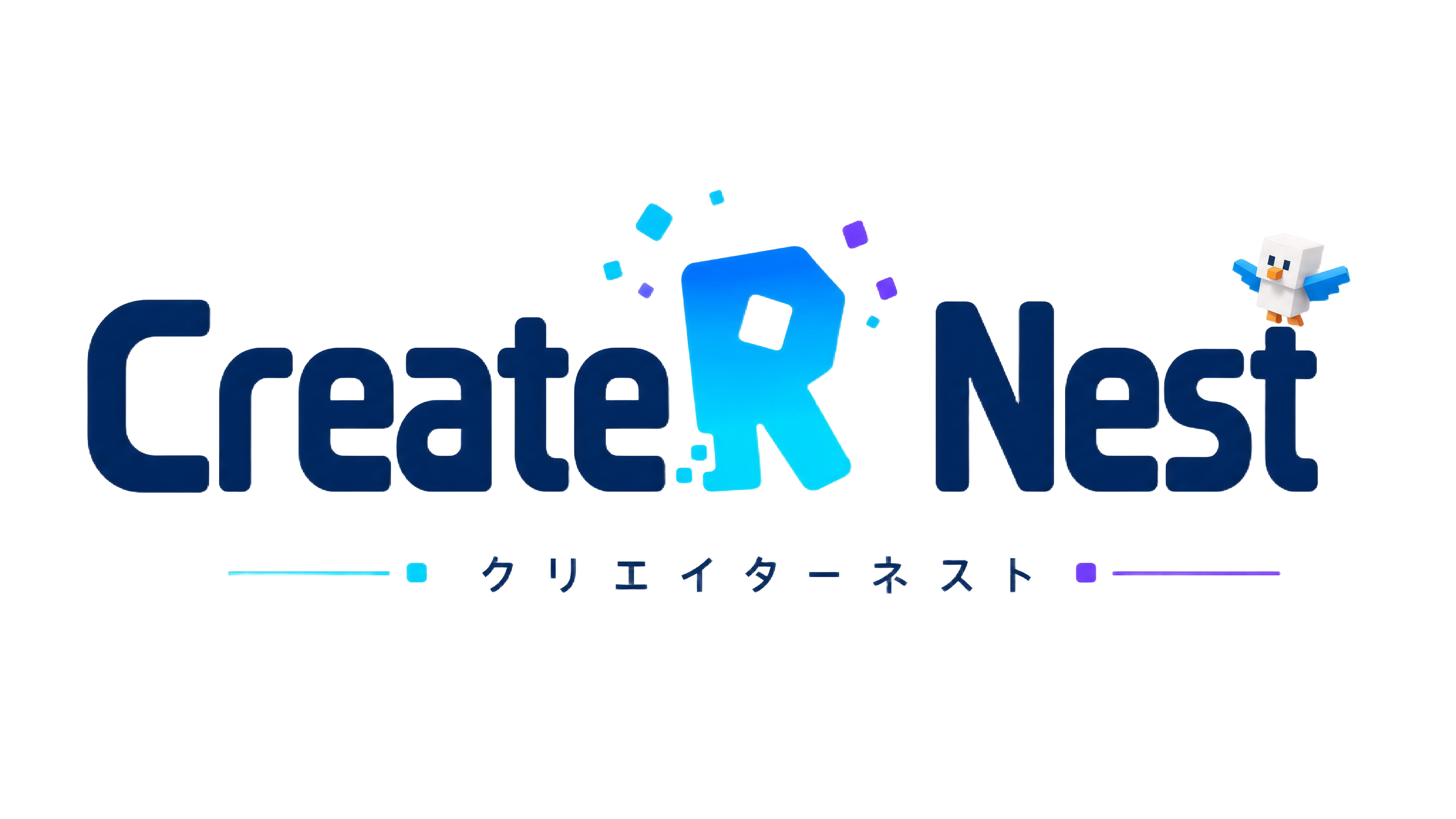 CreateR Nest