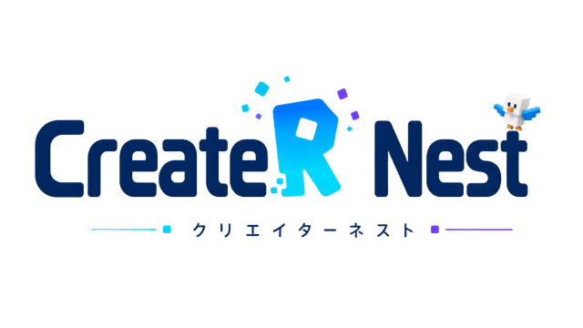 CreateR Nest